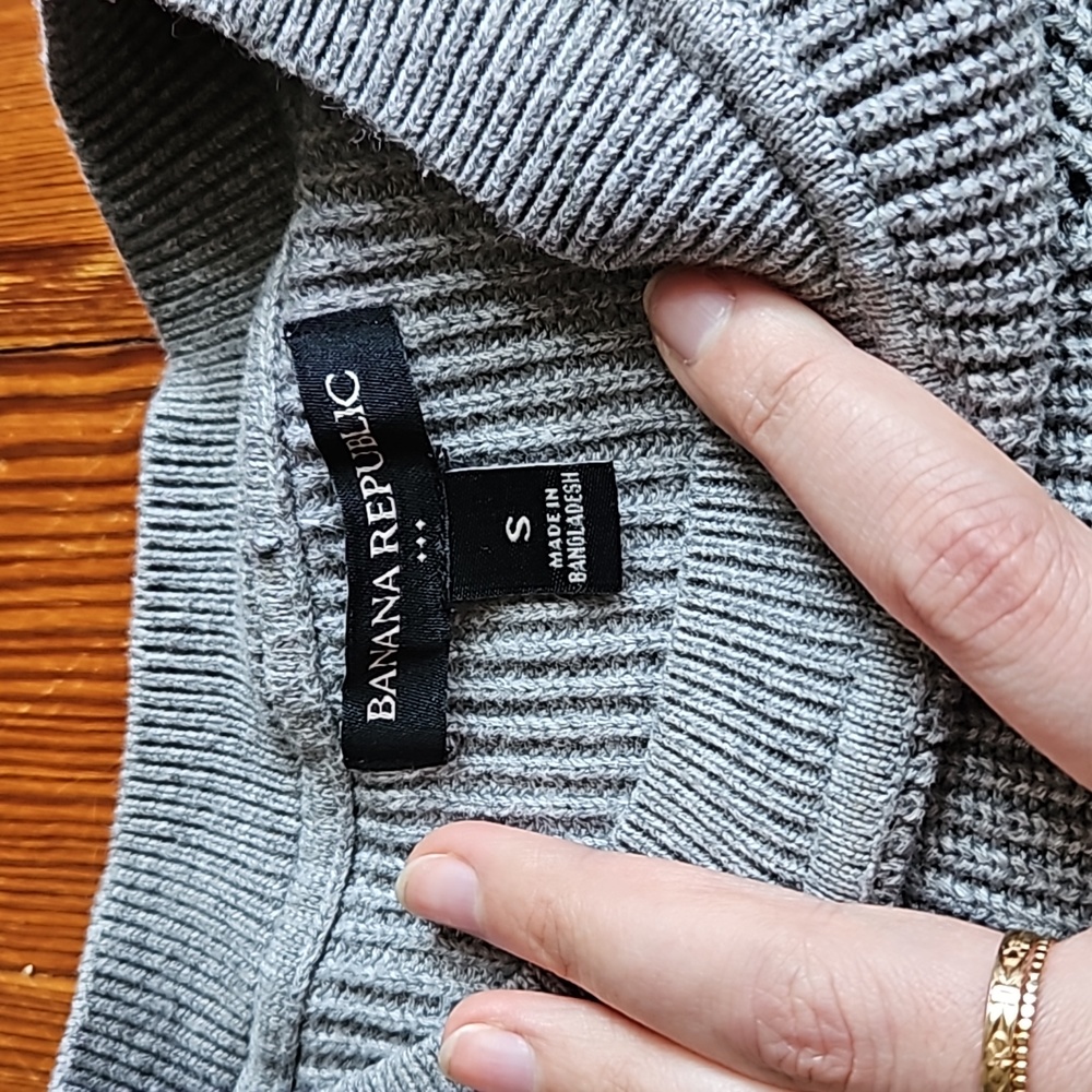 Sweater - Picture 2 of 3